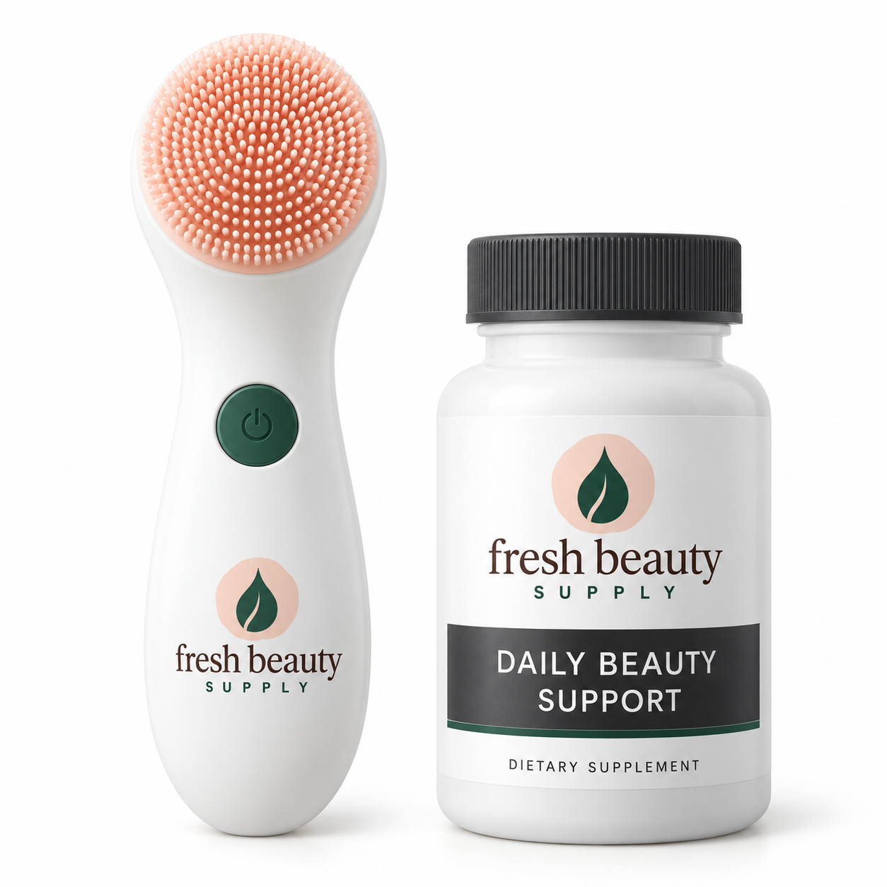 Beauty Routine Essential Package