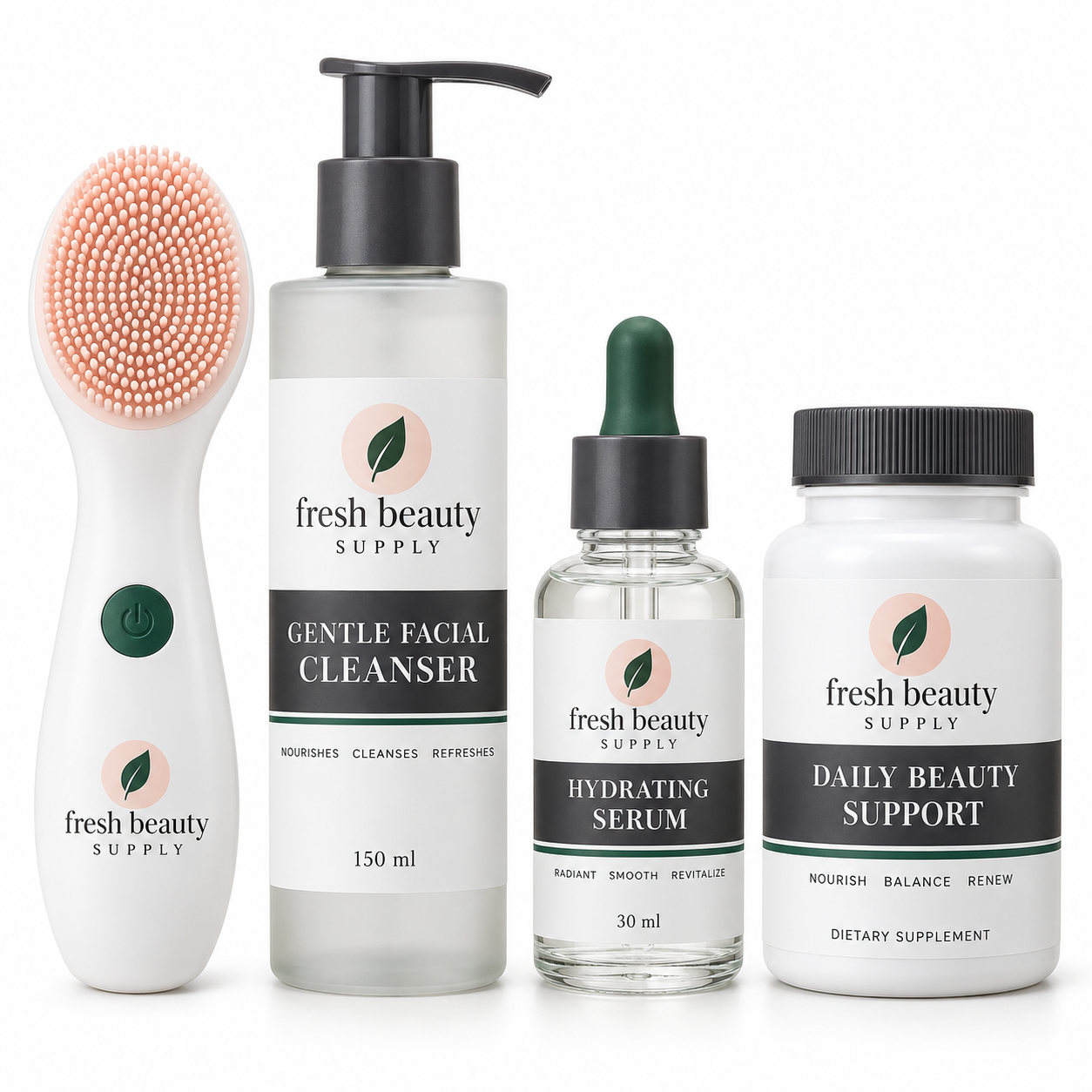 Daily Glow Value Package