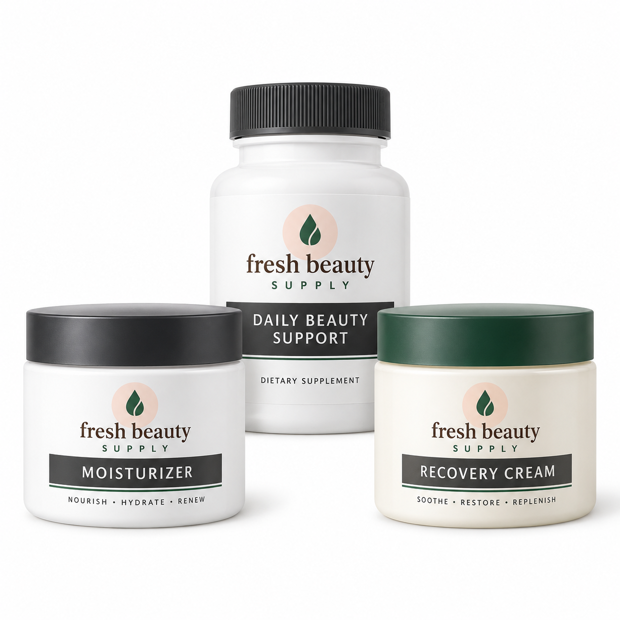 Daily Care Final Package