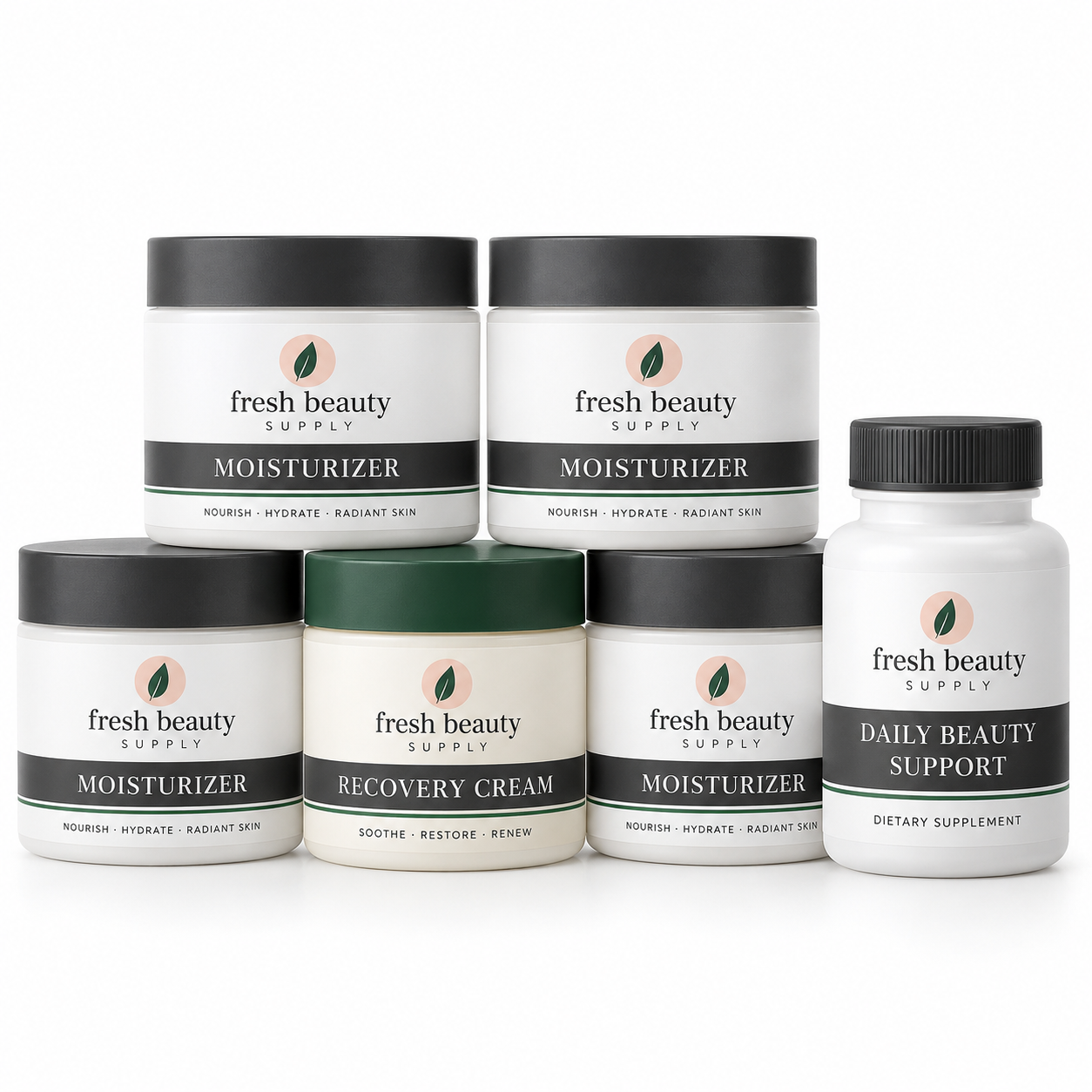 Everyday Care Preferred Package